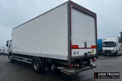 Renault Trucks D Wide
                                          280