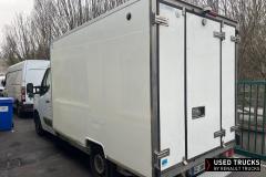 Renault Trucks Master
                                          135