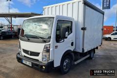Renault Trucks Maxity
                                          150