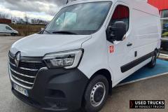 Renault Trucks Master
                                          150