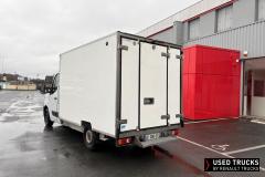 Renault Master
                                          135