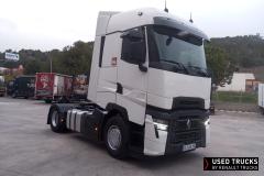 Renault Trucks T High
                                          520
