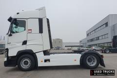 Renault Trucks T High
                                          520