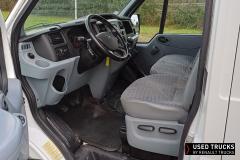 Ford Transit
                                          125
