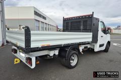 Renault Master
                                          145