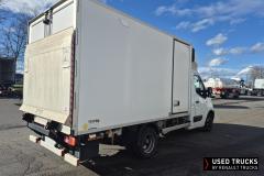 Renault Trucks Master
                                          145