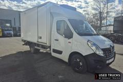Renault Trucks Master
                                          145