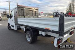 Renault Master
                                          145