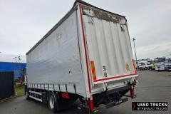 Renault Trucks T
                                          430