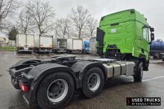 Renault Trucks C
                                          520