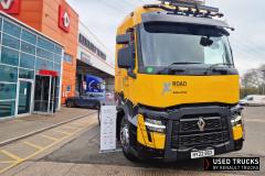 Renault Trucks T
                                          480