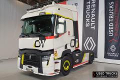 Renault Trucks T
                                          480