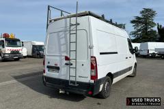 Renault Trucks Master
                                          130