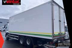Renault Trucks Premium Route
                                          440