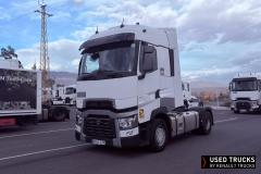 Renault Trucks T High
                                          520
