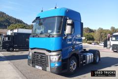 Renault Trucks T
                                          440