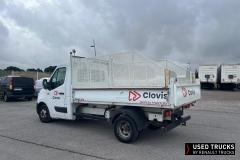 Renault Trucks Master
                                          170