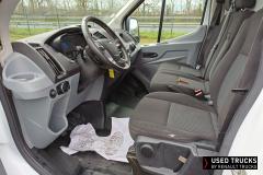 Ford Transit
                                          130