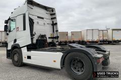 Renault Trucks T
                                          480