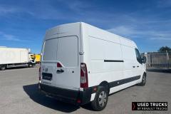 Nissan Interstar
                                          150