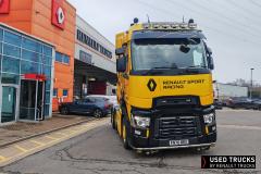 Renault Trucks T High
                                          520