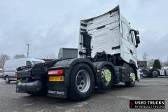 Renault Trucks T High
                                          