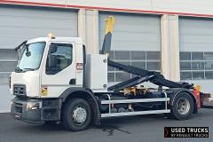Renault Trucks D Wide
                                          320