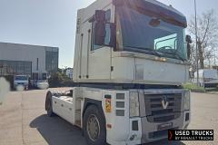 Renault Trucks Magnum
                                          480