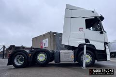 Renault Trucks T
                                          480