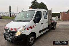 Renault Trucks Master
                                          130