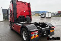 Volvo FH
                                          500