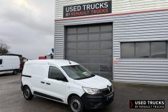 Renault Trucks Kangoo
                                          95