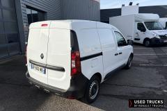 Renault Trucks Kangoo
                                          95