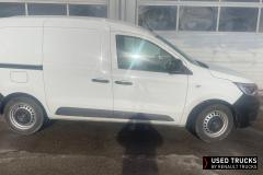 Renault Kangoo
                                          95