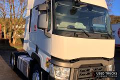 Renault Trucks T
                                          480