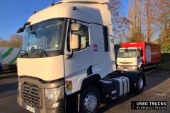 Renault Trucks T
                                          480