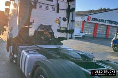 Renault Trucks T
                                          480