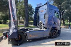 Renault Trucks T High
                                          520