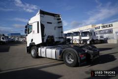 Renault Trucks T
                                          520
