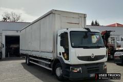 Renault Trucks Premium Distribution
                                          320