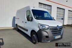 Renault Master
                                          130