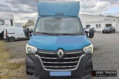 Renault Trucks Master
                                          