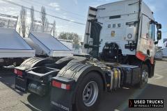 Renault Trucks T
                                          480