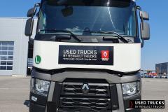 Renault Trucks T
                                          440