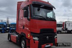 Renault Trucks T High
                                          520