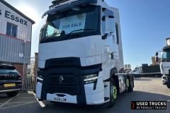 Renault Trucks T High
                                          520