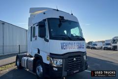 Renault Trucks T
                                          460