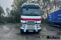 Renault Trucks T High
                                          520