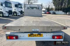 Renault Trucks Master
                                          145