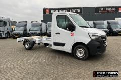Renault Trucks Master
                                          
